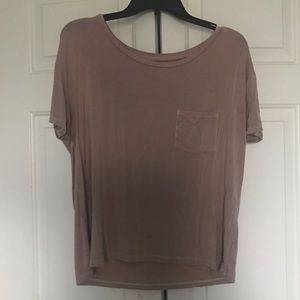 soft & sexy t-shirt